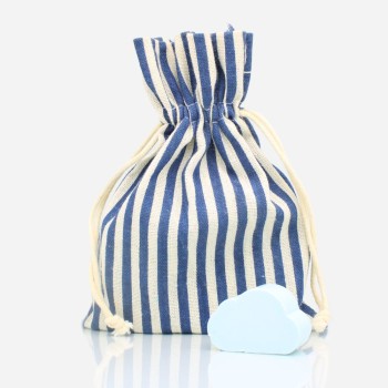 Σαπούνια σε σχήμα συννεφάκι - 10 τεμάχια