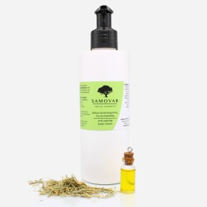 Σειρά κατά της κυτταρίτιδας