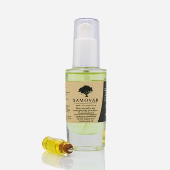 Έλαιο σύσφιξης και επανόρθωσης