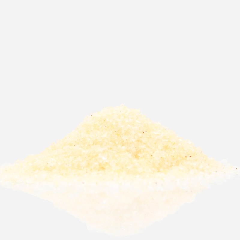 Άλατα Epsom για τόνωση με άρωμα βανίλια-πιπέρι