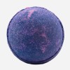 Μπάλα οξυγόνου (bath bomb) με άρωμα Βιολέτα