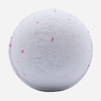 Μπάλα οξυγόνου (bath bomb) με άρωμα Coconut Dream