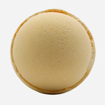 Μπάλα οξυγόνου (bath bomb) με άρωμα Citrus Tea