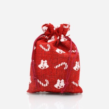 Δώρο Secret Santa - Κόκκινο πουγκί (2 προϊόντα)