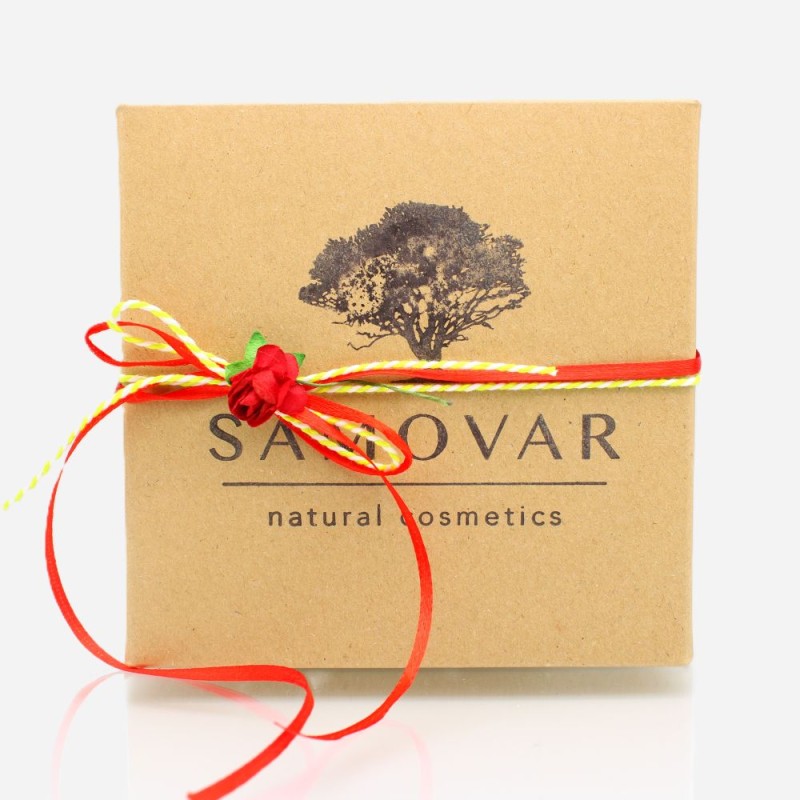 Σετ περιποίησης προσώπου σε συσκευασία δώρου - 2