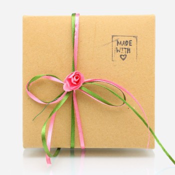 Σαπούνια για κάθε χρήση σε συσκευασία δώρου