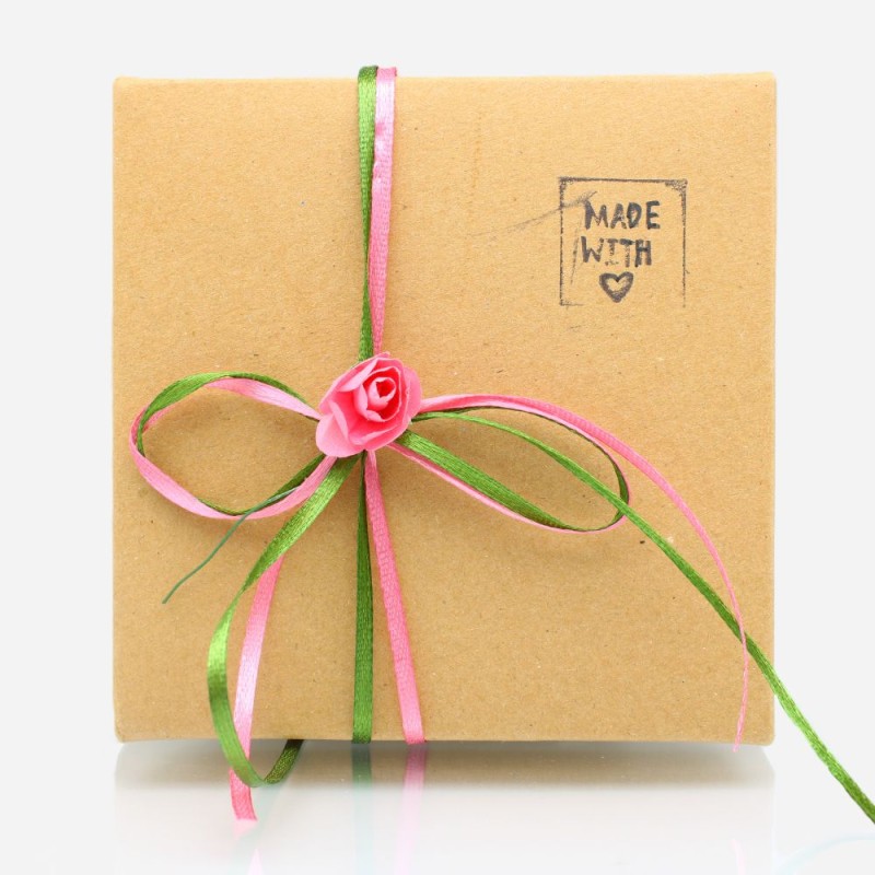 Σαπούνια για κάθε χρήση σε συσκευασία δώρου