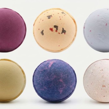 5 μπάλες οξυγόνου της επιλογής σας μόνο με 20€