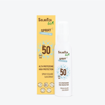 BEMA SOLARTEA Αντηλιακό Σπρέυ SPF50 BEMA SOLARTEA Αντηλιακό Σπρέυ SPF50