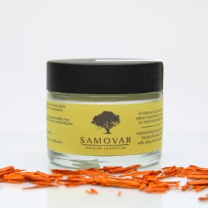 Ανδρική περιποίηση με σανδαλόξυλο