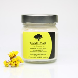 Σειρά Νυχτολούλουδο