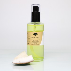 Σειρά Καρύδα