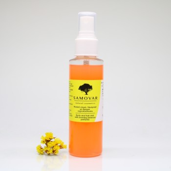 Body mist με νυχτολούλουδο Body mist με νυχτολούλουδο