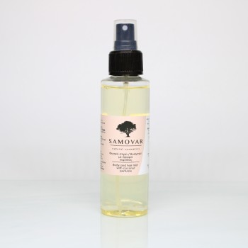 Body mist με άρωμα καρύδας Body mist με άρωμα καρύδας