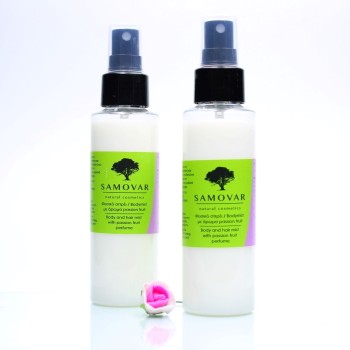 Body mist με passion fruit Body mist με passion fruit