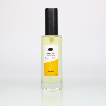 Χειροποίητη Κολώνια (Eau de toilette) - Ice tea Χειροποίητη Κολώνια (Eau de toilette) - Ice tea