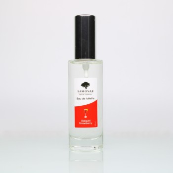 Χειροποίητη Κολώνια (Eau de toilette) - Daiquiri Strawberry Χειροποίητη Κολώνια (Eau de toilette) - Daiquiri Strawberry