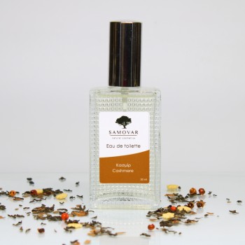 Χειροποίητη Κολώνια (Eau de toilette) με άρωμα Κασμίρ Χειροποίητη Κολώνια (Eau de toilette) με άρωμα Κασμίρ