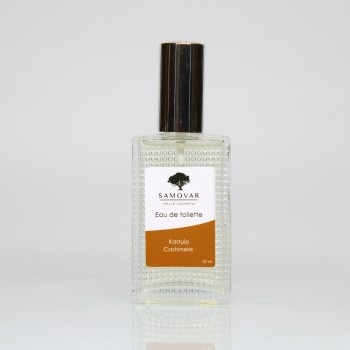 Χειροποίητη Κολώνια (Eau de toilette) με άρωμα Κασμίρ Χειροποίητη Κολώνια (Eau de toilette) με άρωμα Κασμίρ