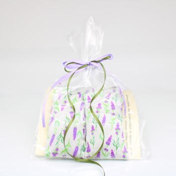 Μαξιλαράκια Λεβάντας