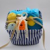 Καλάθι δώρου για βάπτιση / baby shower / πρώτα γενέθλια