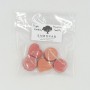 Αρωματικά κεράκια σόγιας (wax melts) με άρωμα γλυκιά ψημένη κολοκύθα Αρωματικά κεράκια σόγιας (wax melts) με άρωμα γλυκιά ψημένη κολοκύθα