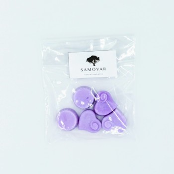 Αρωματικά κεράκια σόγιας (wax melts) σε διάφορα αρώματα Αρωματικά κεράκια σόγιας (wax melts) σε διάφορα αρώματα