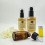Serum λεύκανσης και λάμψης κατά των πανάδων Serum λεύκανσης και λάμψης κατά των πανάδων